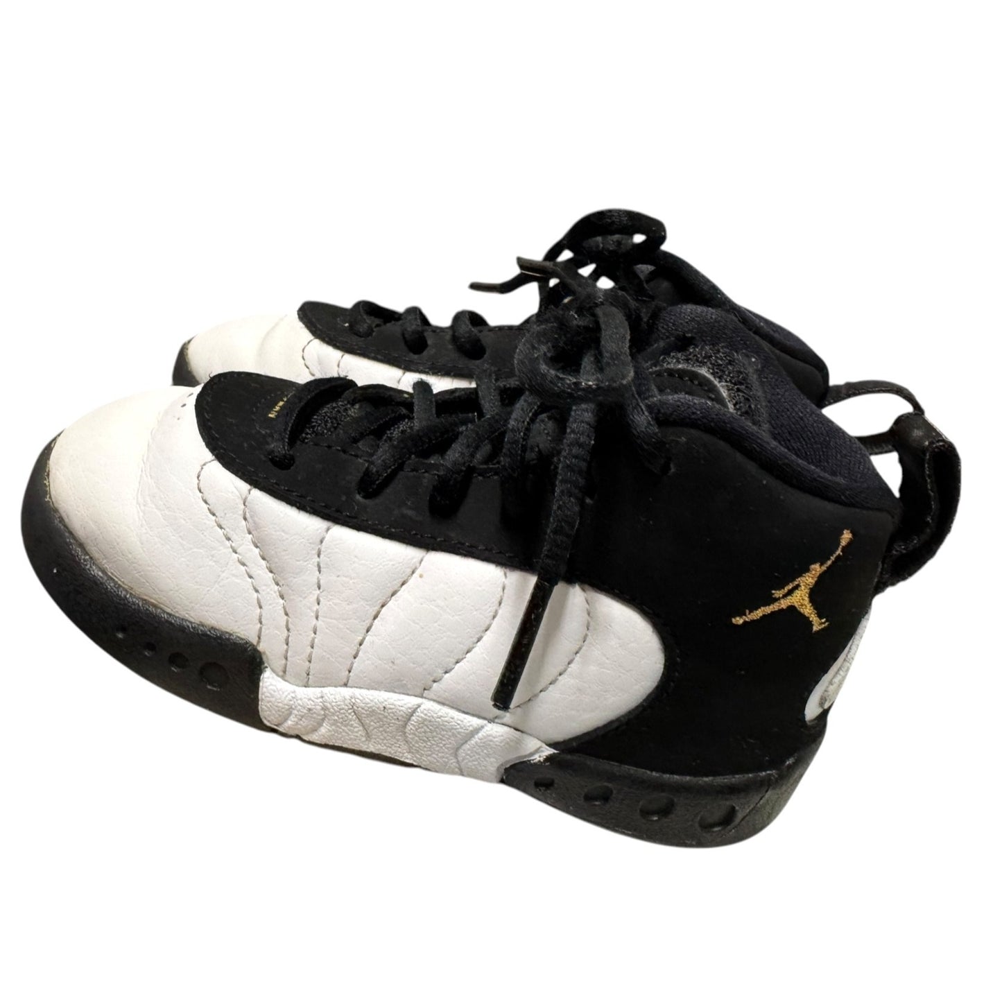 Nike Air Jordan Jumpman 7C Toddler Shoes