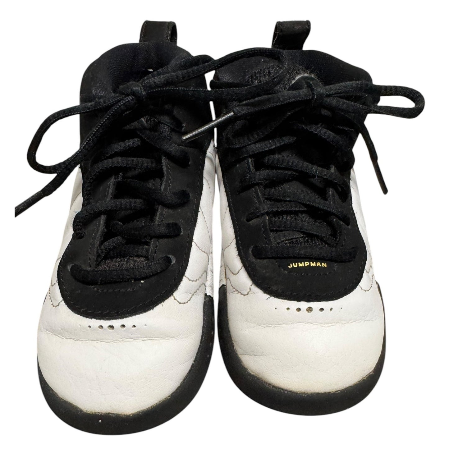 Nike Air Jordan Jumpman 7C Toddler Shoes