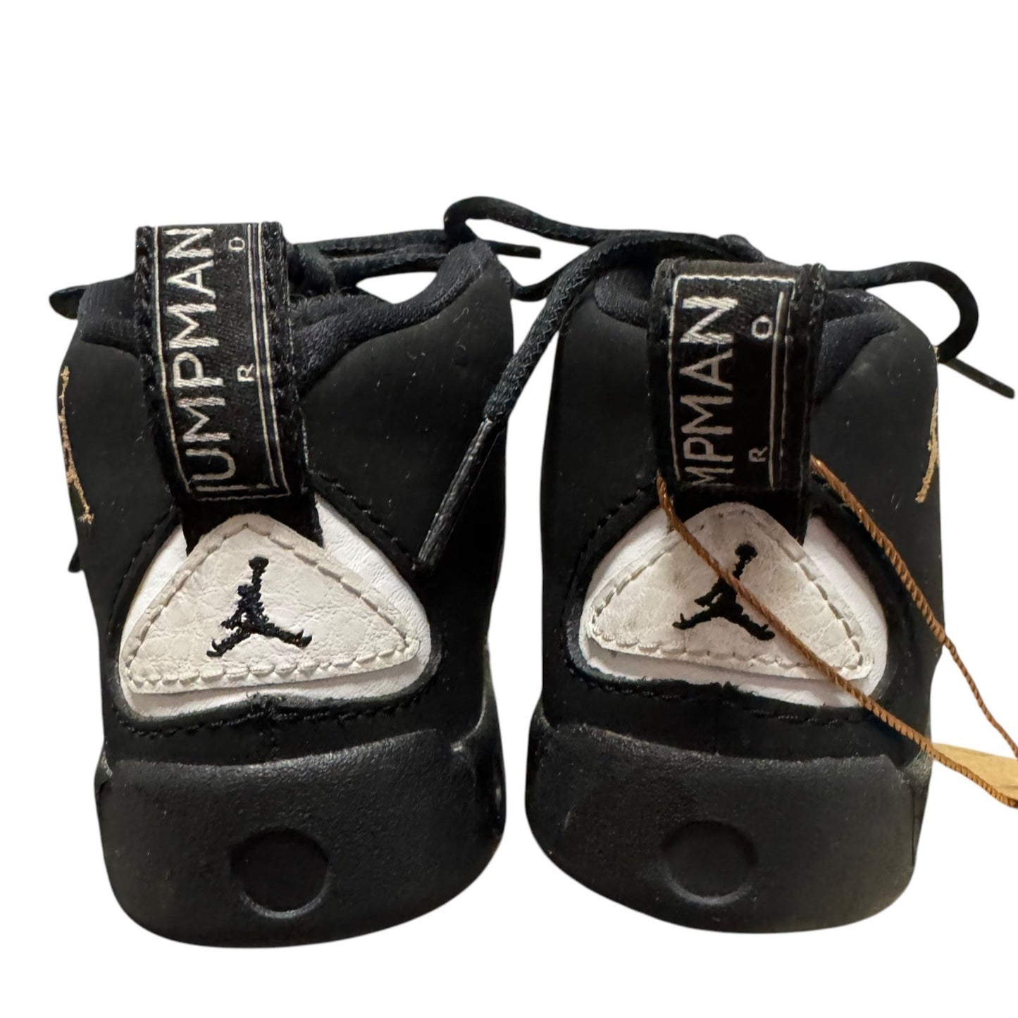 Nike Air Jordan Jumpman 7C Toddler Shoes
