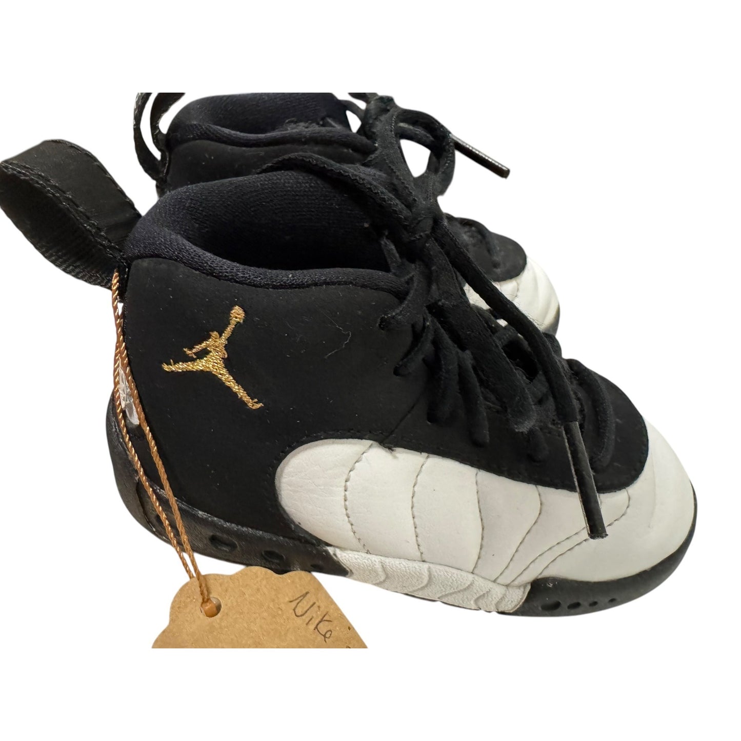 Nike Air Jordan Jumpman 7C Toddler Shoes