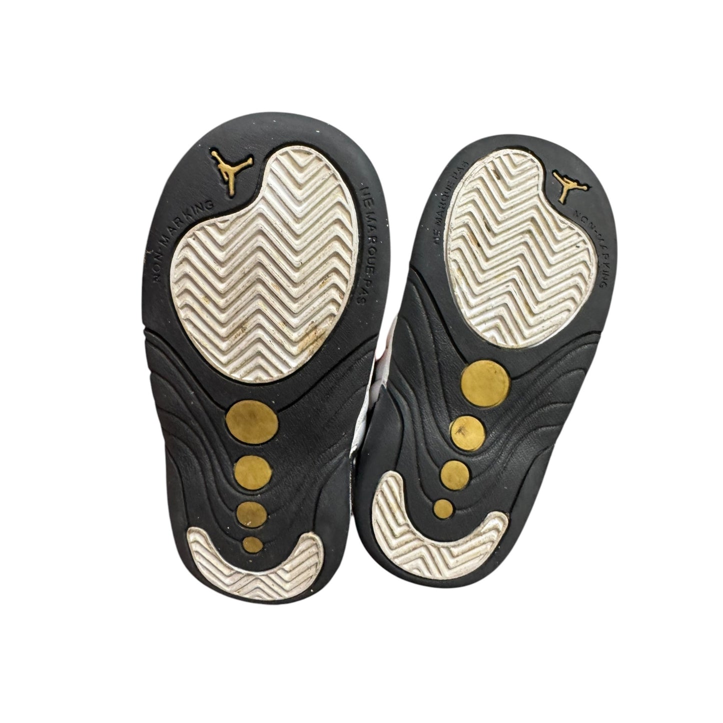 Nike Air Jordan Jumpman 7C Toddler Shoes