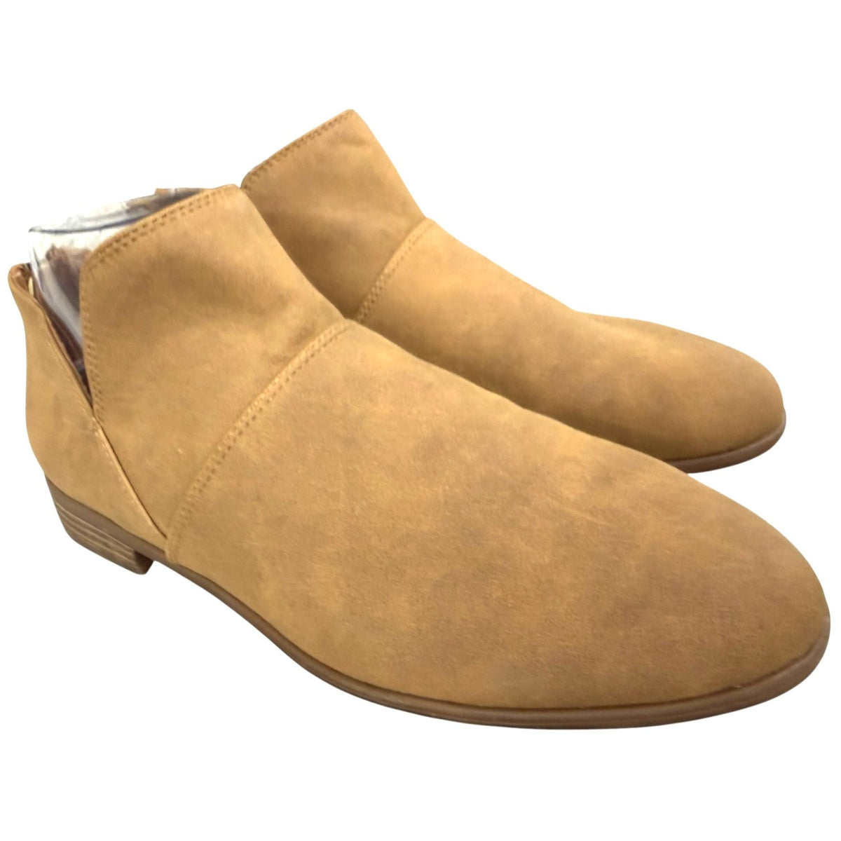 Dr. Scholls Women's Ramona Ankle Booties Size 7M