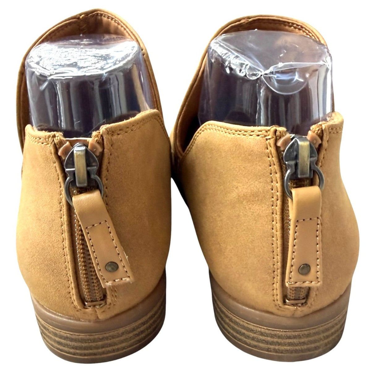 Dr. Scholls Women's Ramona Ankle Booties Size 7M