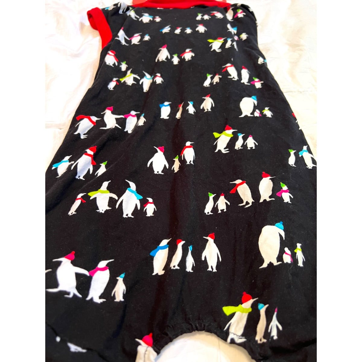 Holiday-Themed Dog Pj’s SZ XXL NWOT
