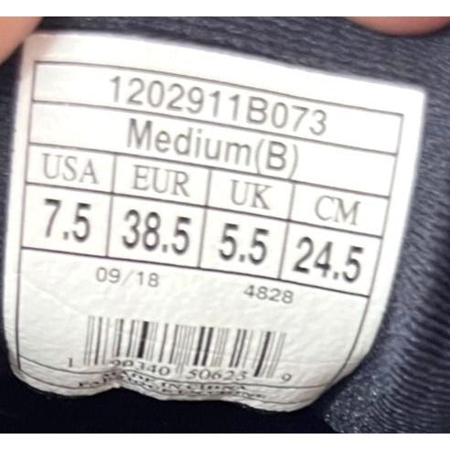 Brooks Women's Running Shoes Size 7.5