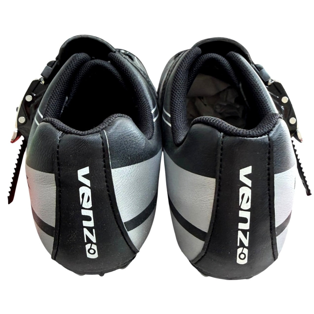 Venzo Road Men's SZ 7.5 Cycling Shoes NWB