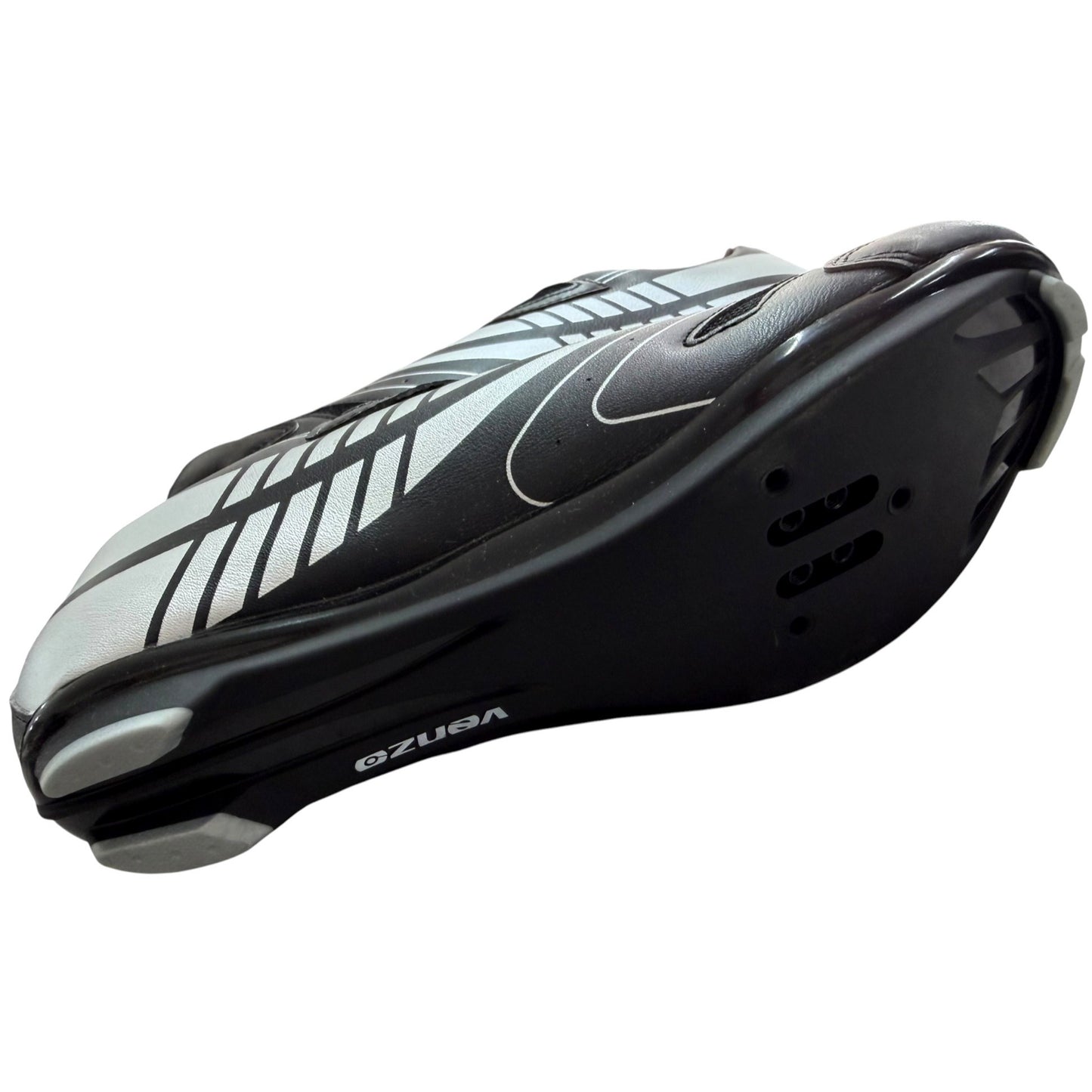 Venzo Road Men's SZ 7.5 Cycling Shoes NWB