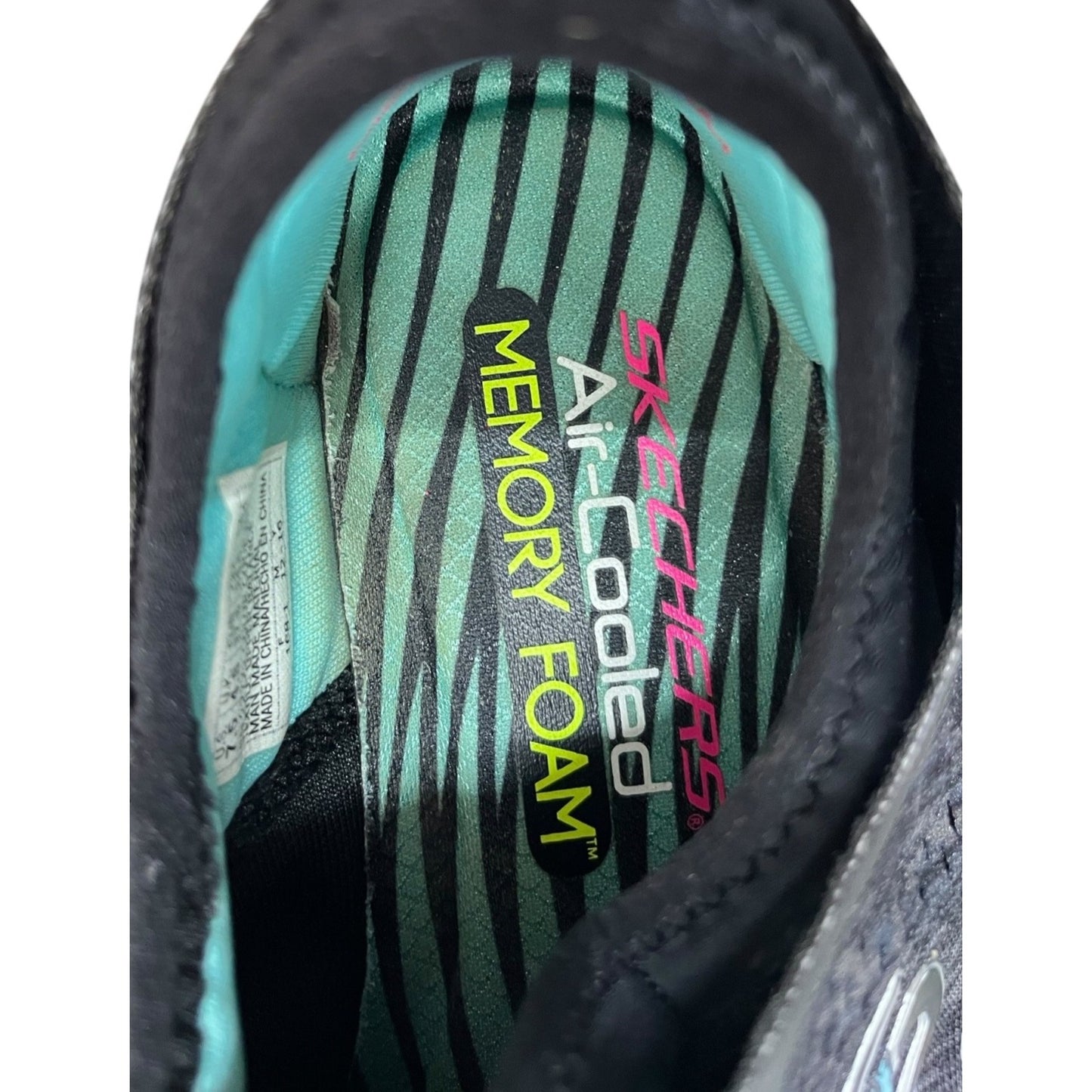 Skechers Sport Glider (Stretch Fit)