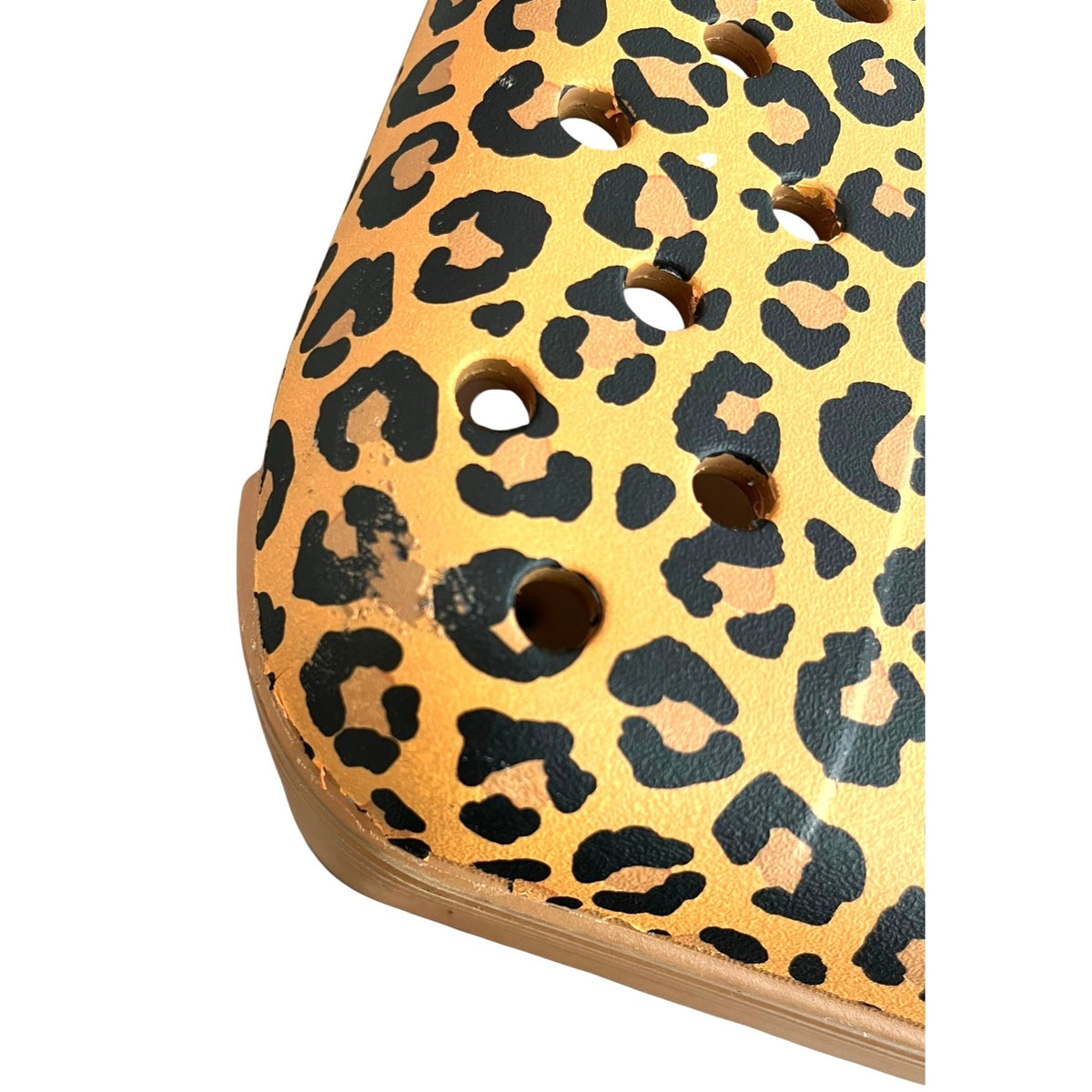 Jane Marie Multi Purpose Leopard Print Tote Bag