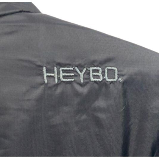 Heybo Outdoors Open Country Quilted Puffer Jacket Men's XXL NWT