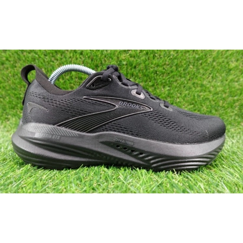 Brooks Glycerin 22 Men's 9.5 Running Shoes Black