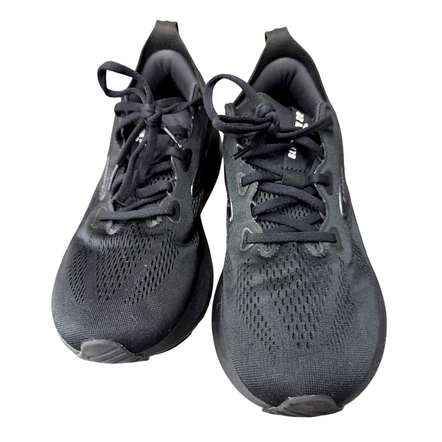 Brooks Glycerin 22 Men's 9.5 Running Shoes Black
