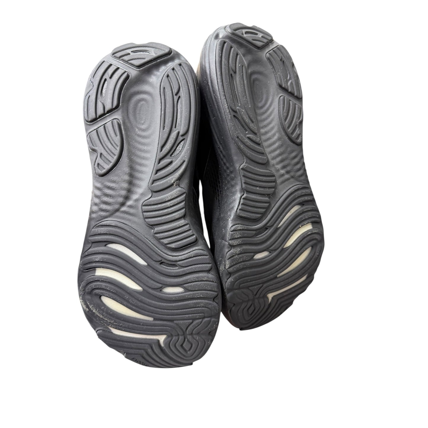 Brooks Glycerin 22 Men's 9.5 Running Shoes Black