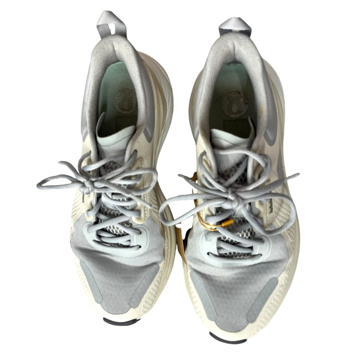 Lululemon Blissfeel Running Shoes Women's Size 6.5