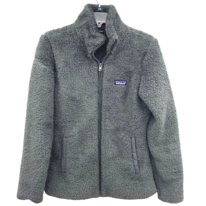 Patagonia Los Gatos Fleece Jacket Women's Size M