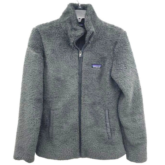 Patagonia Los Gatos Fleece Jacket Women's Size M