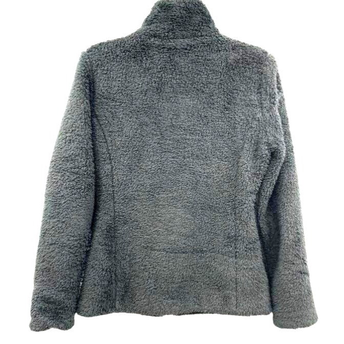 Patagonia Los Gatos Fleece Jacket Women's Size M