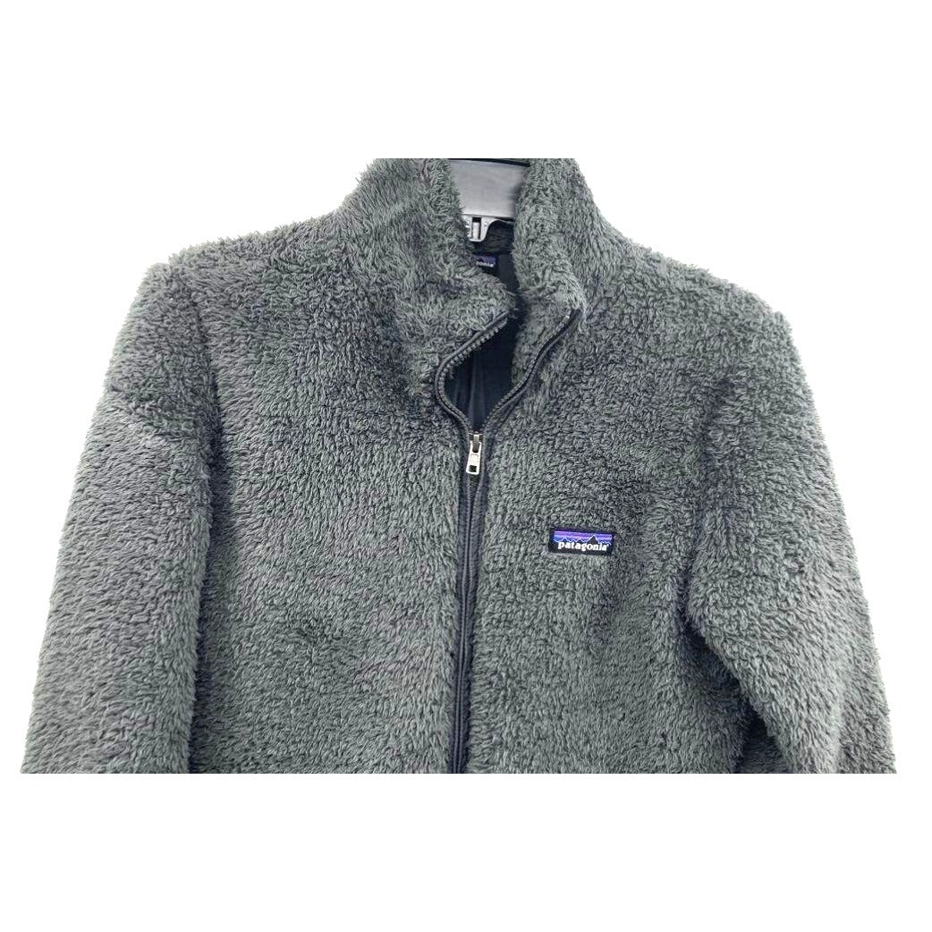 Patagonia Los Gatos Fleece Jacket Women's Size M