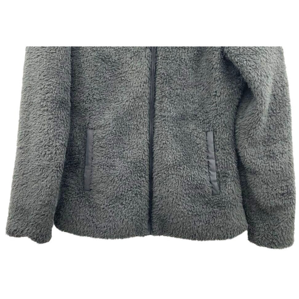 Patagonia Los Gatos Fleece Jacket Women's Size M