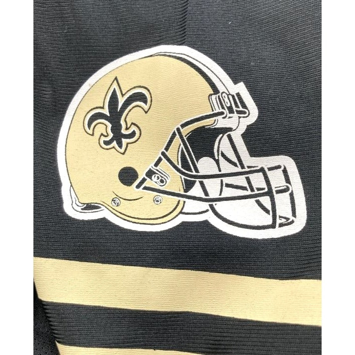 New Orleans Saints NFL Team Apparel #80 Graham Jersey Youth Size Large 12/14