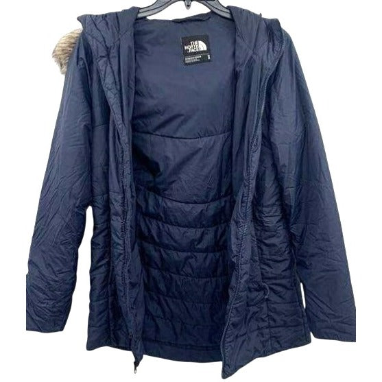 The North Face Harway Insulated Parka Women's Size M