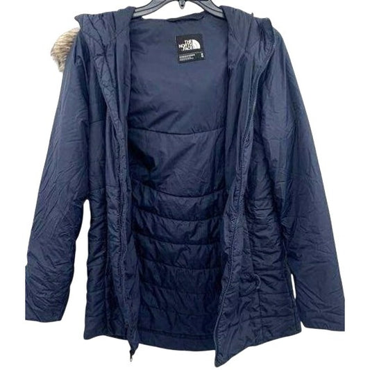 The North Face Harway Insulated Parka Women's Size M