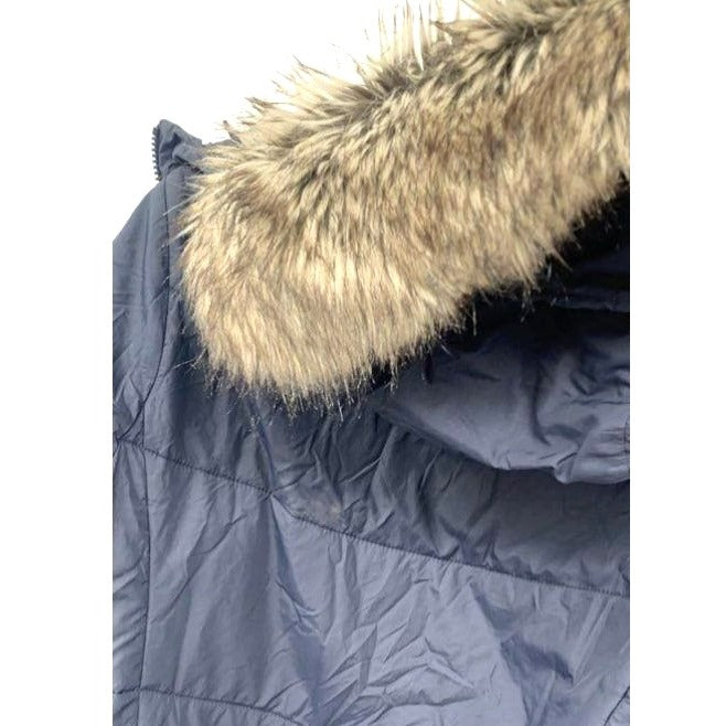 The North Face Harway Insulated Parka Women's Size M