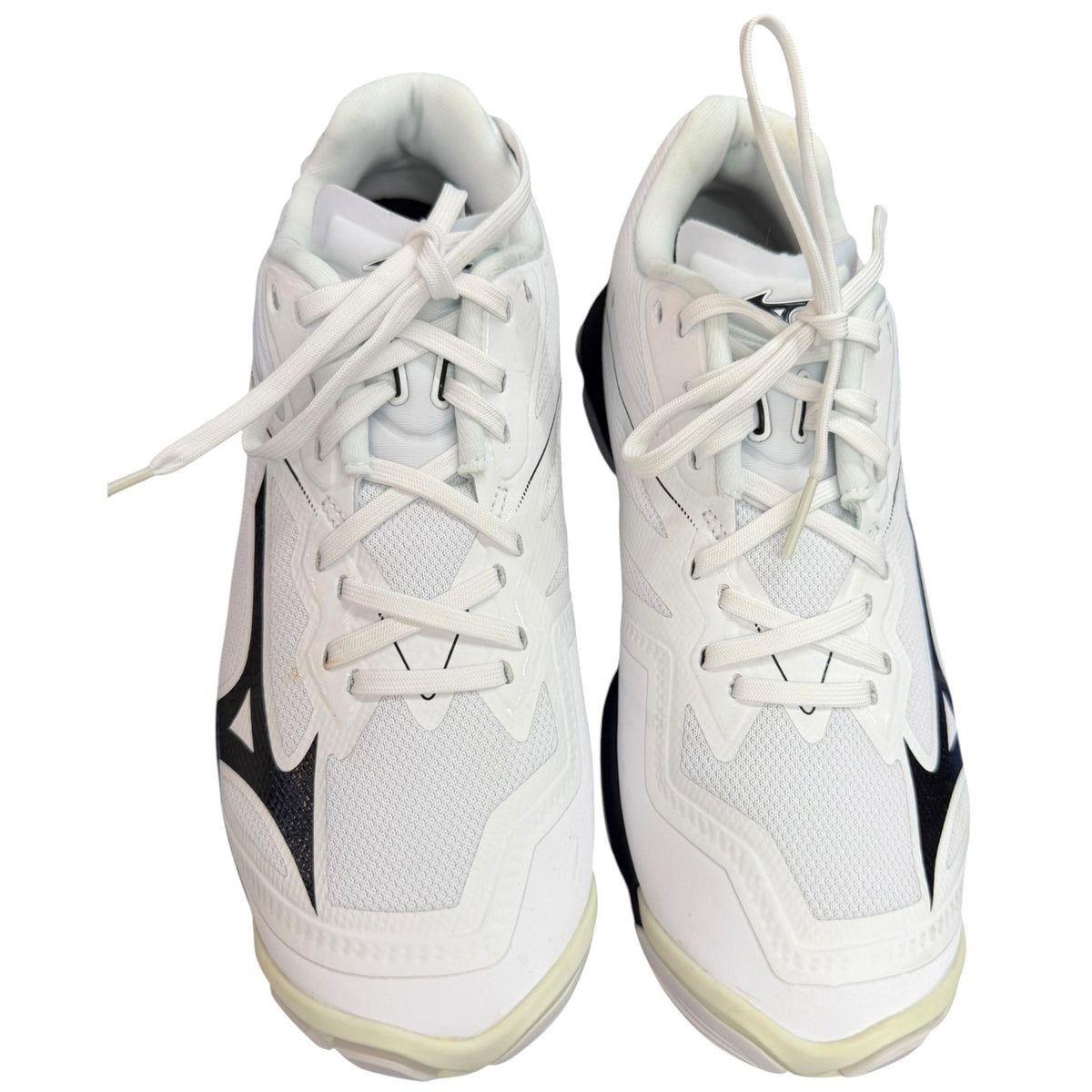 Mizuno Wave Lightning Z6 Volleyball Shoes Women's Size 9 New With Box