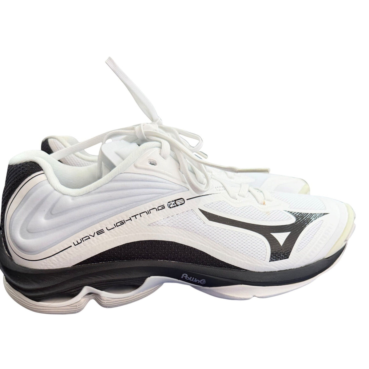 Mizuno Wave Lightning Z6 Volleyball Shoes Women's Size 9 New With Box