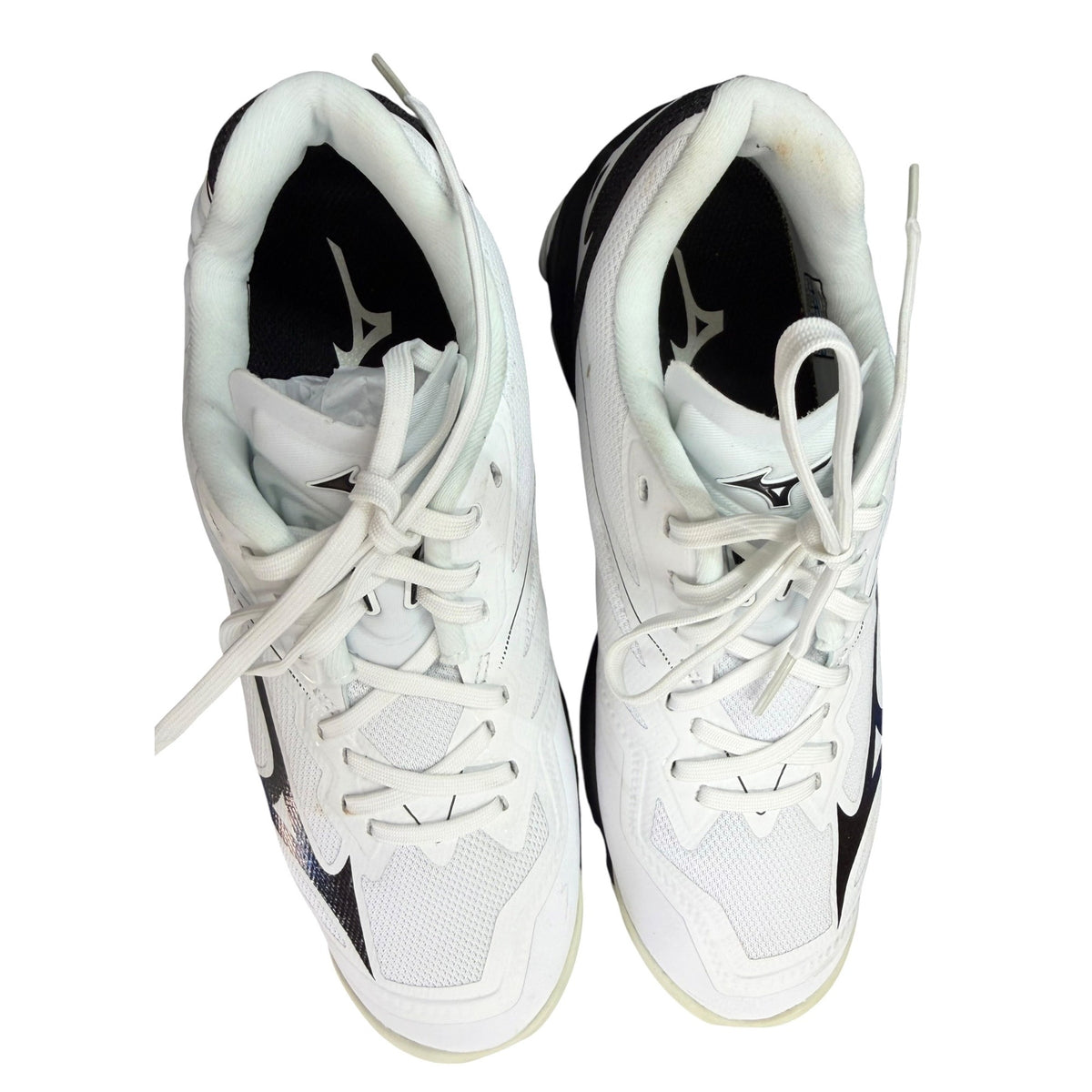 Mizuno Wave Lightning Z6 Volleyball Shoes Women's Size 9 New With Box