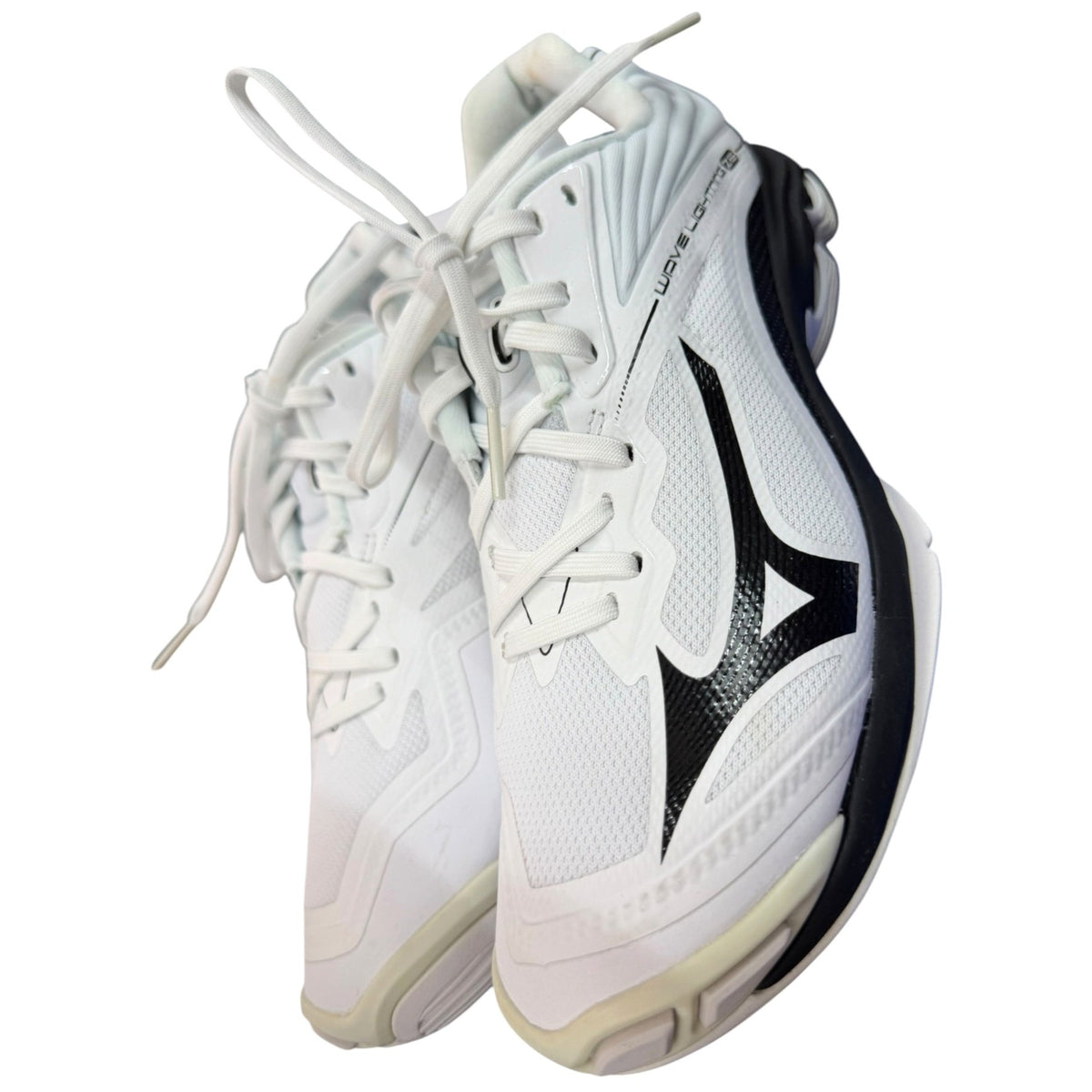 Mizuno Wave Lightning Z6 Volleyball Shoes Women's Size 9 New With Box