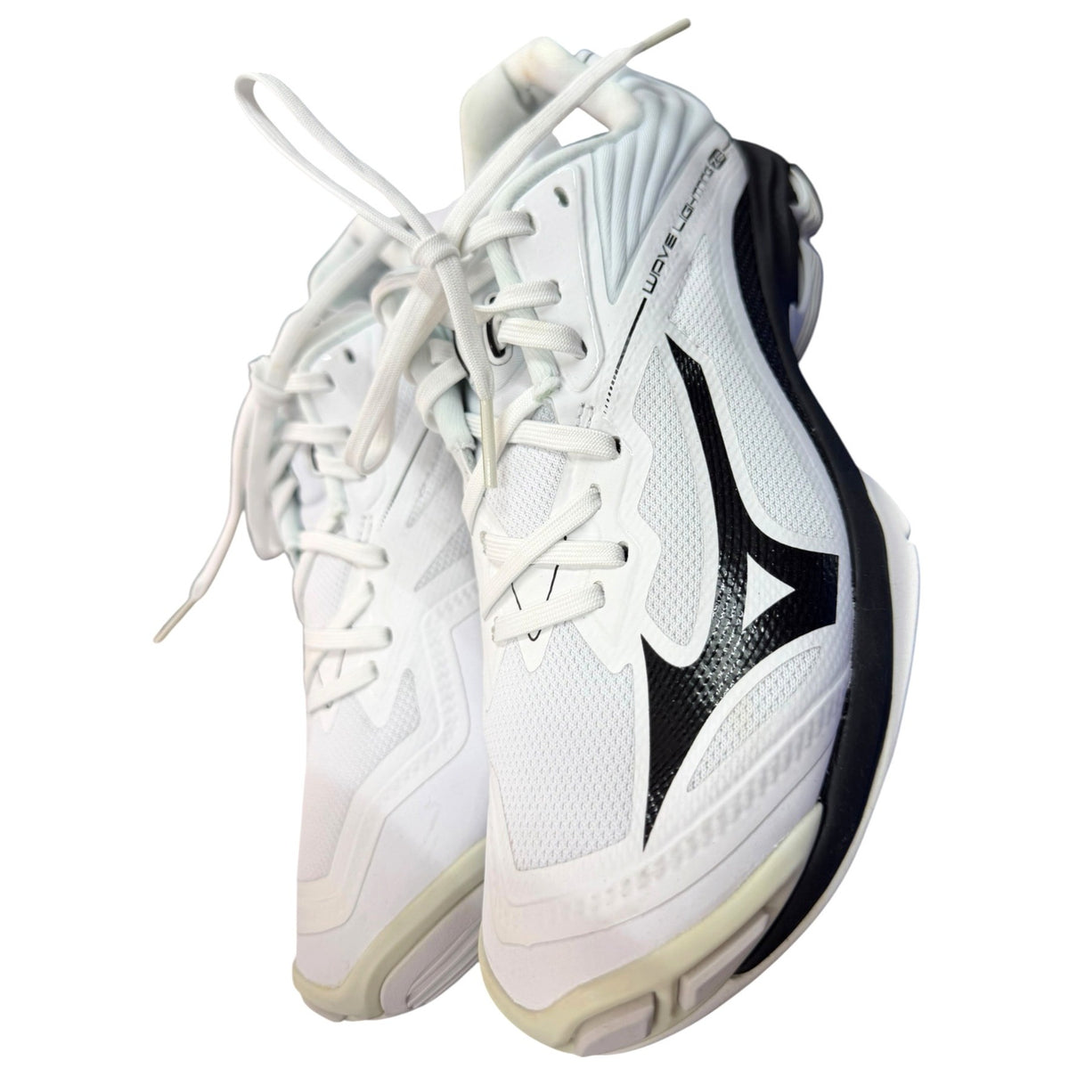 Mizuno Wave Lightning Z6 Volleyball Shoes Women's Size 9 New With Box
