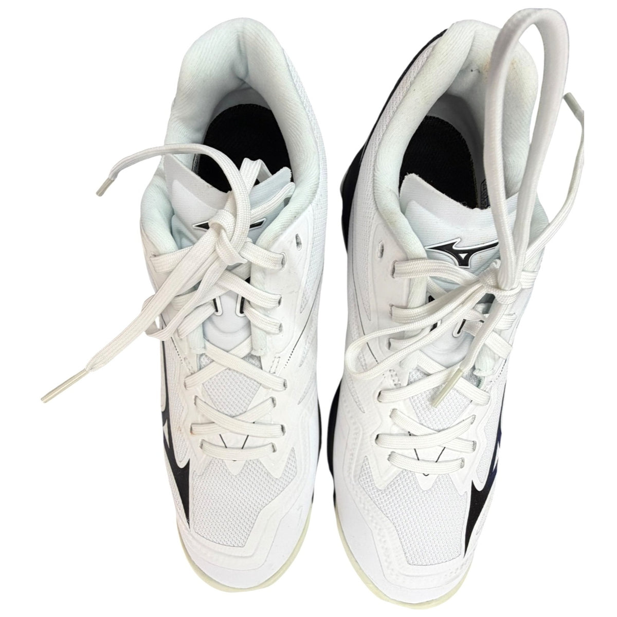 Mizuno Wave Lightning Z6 Volleyball Shoes Women's Size 9 New With Box