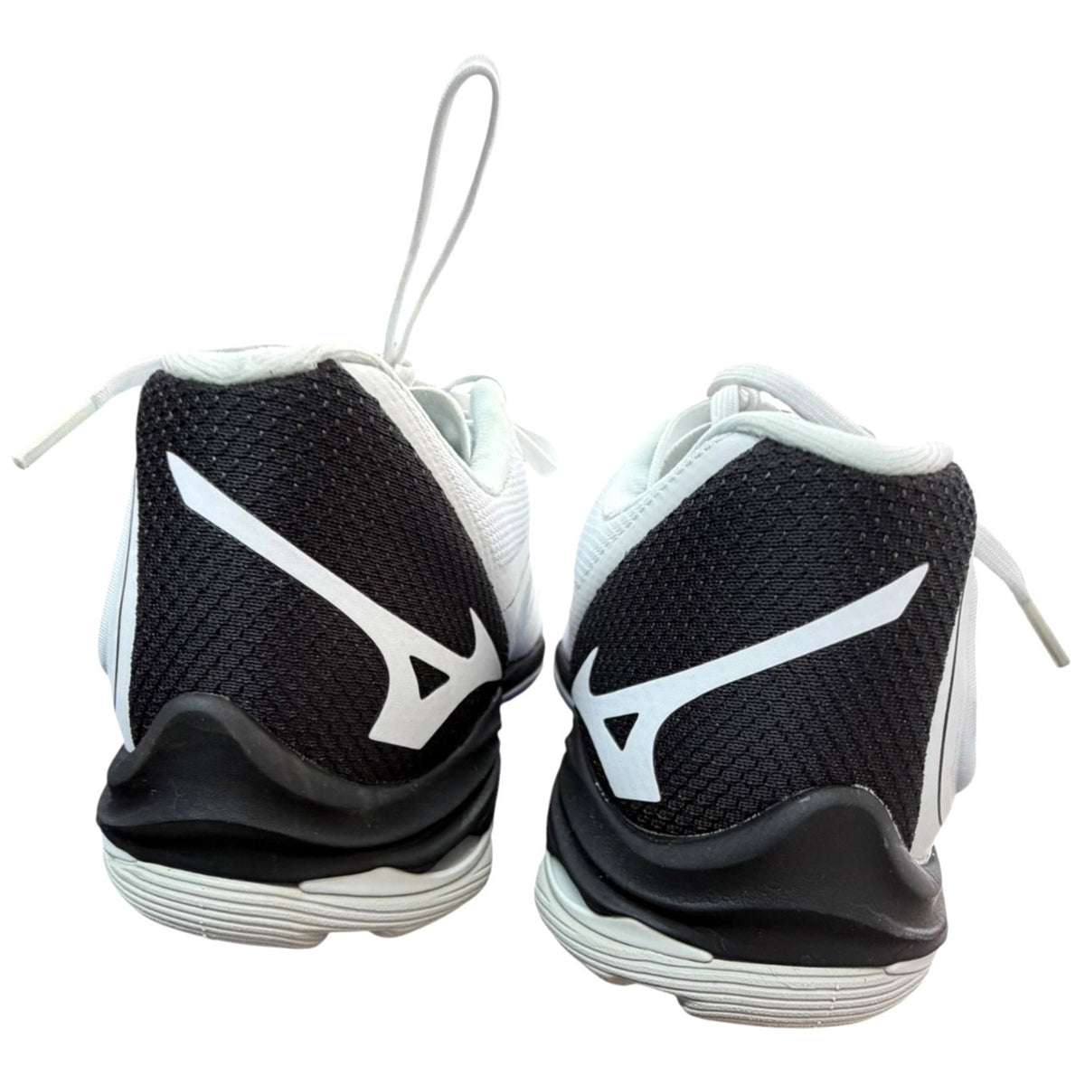 Mizuno Wave Lightning Z6 Volleyball Shoes Women's Size 9 New With Box