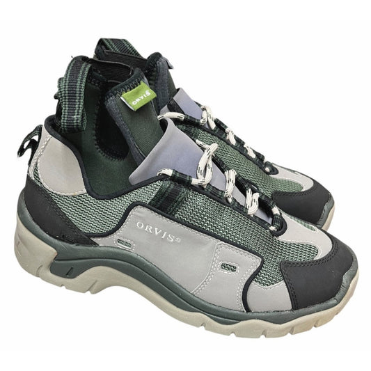 Orvis Pro Women's Lightweight Wading Boots Shoes NWT  Sz 7