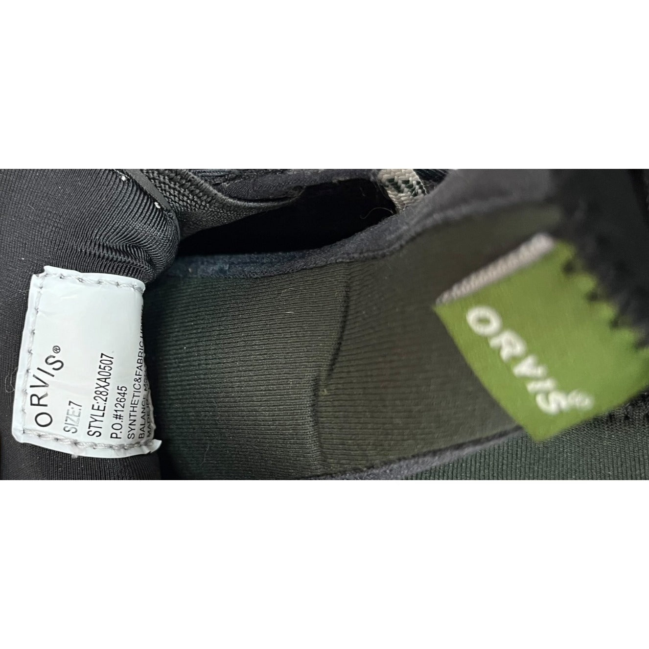 Orvis Pro Women's Lightweight Wading Boots Shoes NWT  Sz 7