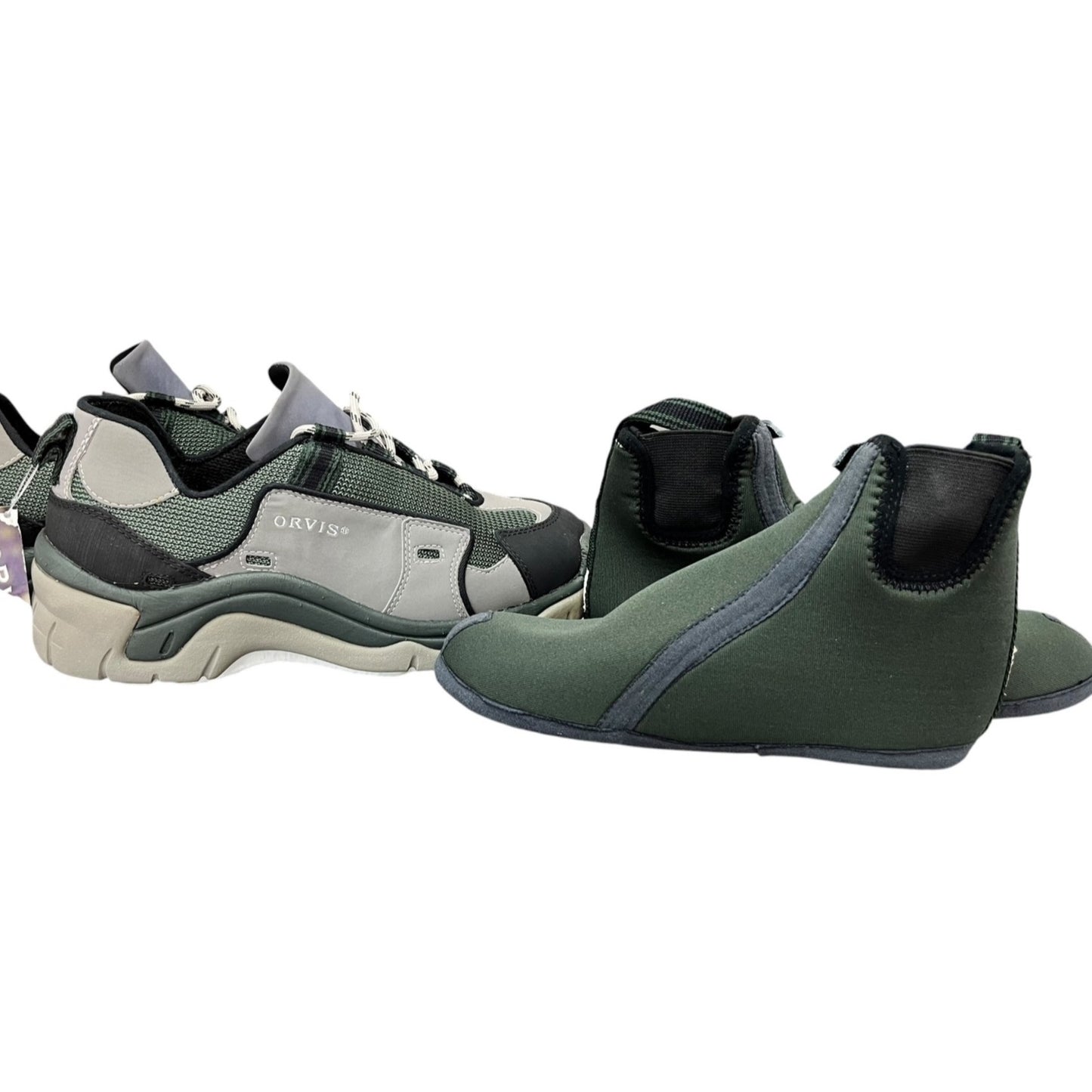 Orvis Pro Women's Lightweight Wading Boots Shoes NWT  Sz 7