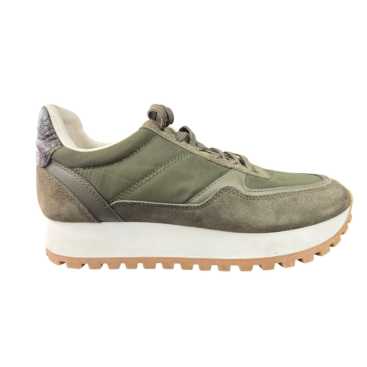 Zara Soft Running Sneakers EUR 40 (US 9)