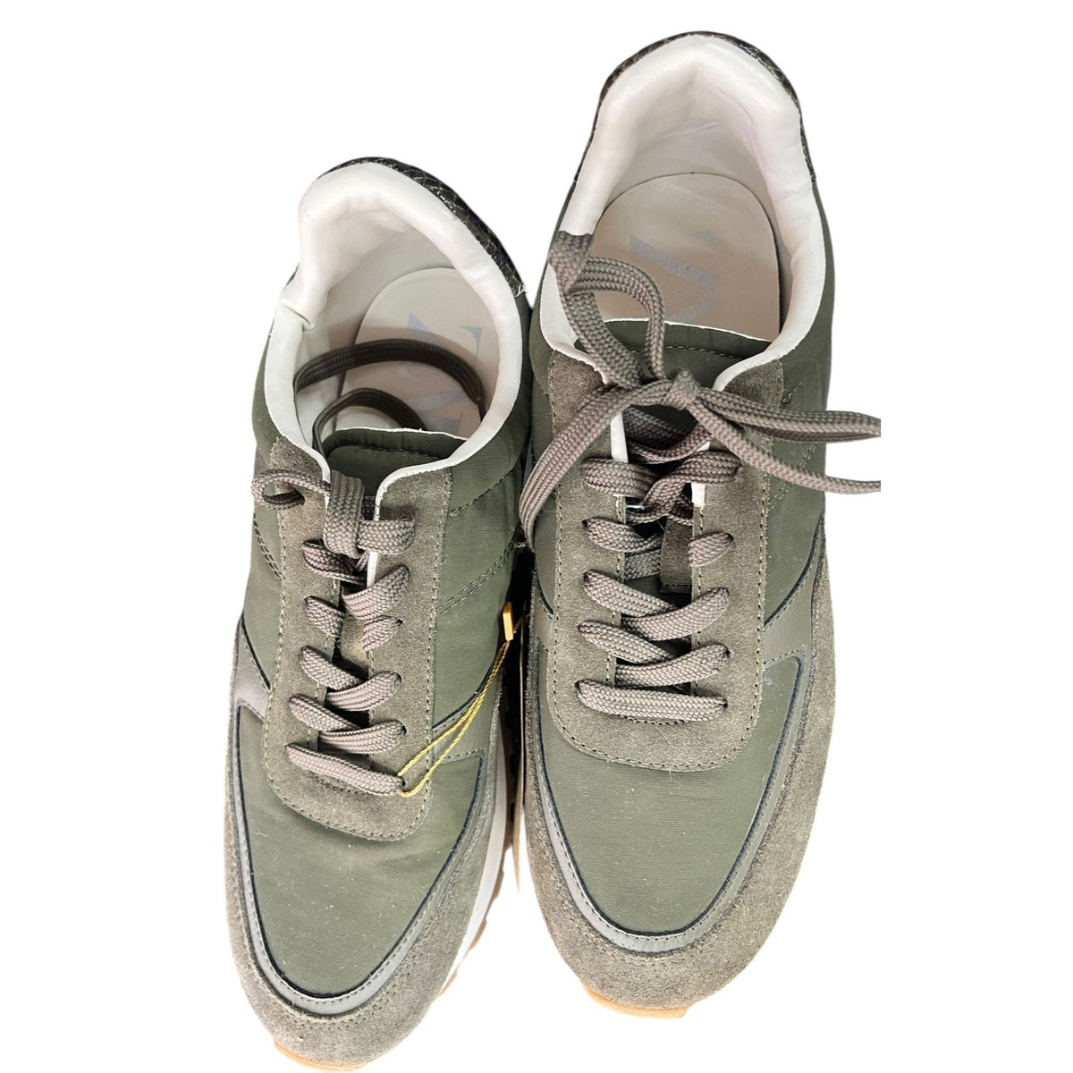 Zara Soft Running Sneakers EUR 40 (US 9)