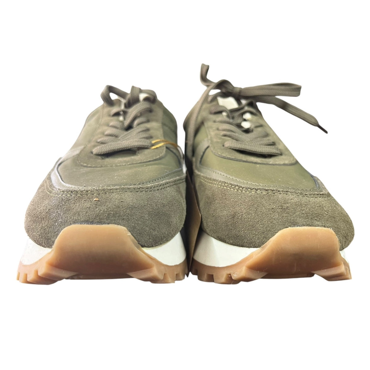 Zara Soft Running Sneakers EUR 40 (US 9)
