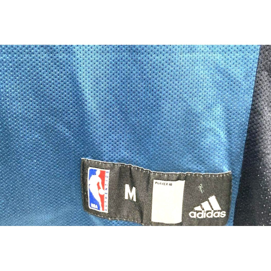Adidas Washington Wizards Gilbert Arenas #0 Swingman Vintage Jersey