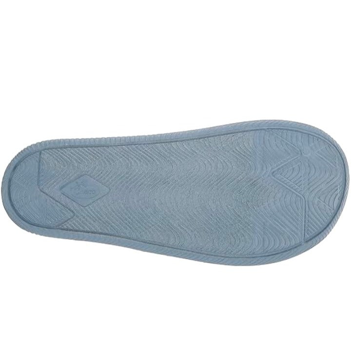 NIB Chaco Chillos Clog (blue Fog) Women's Size 6