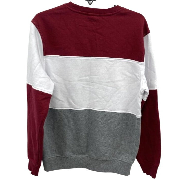 Universal Studios The Wizarding World of Harry Potter Gryffindor Sweatshirt SZ S