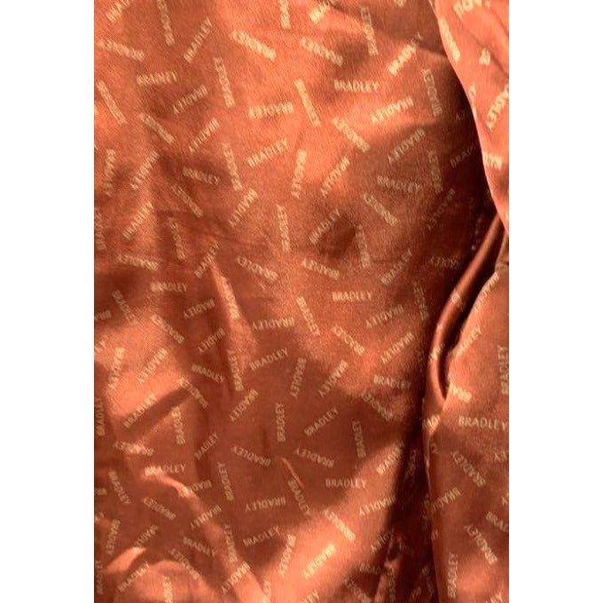 Bradley By Bradley Bayou Women's Genuine Leather Jacket XS