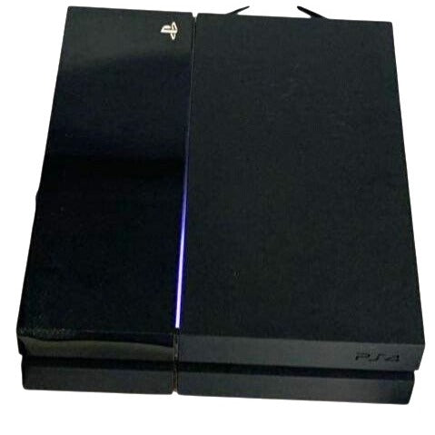 Sony PlayStation 4 Console Model CUH-1001A With Controller & Power Cable