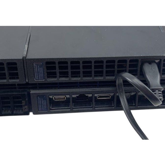 Sony PlayStation 4 Console Model CUH-1001A With Controller & Power Cable
