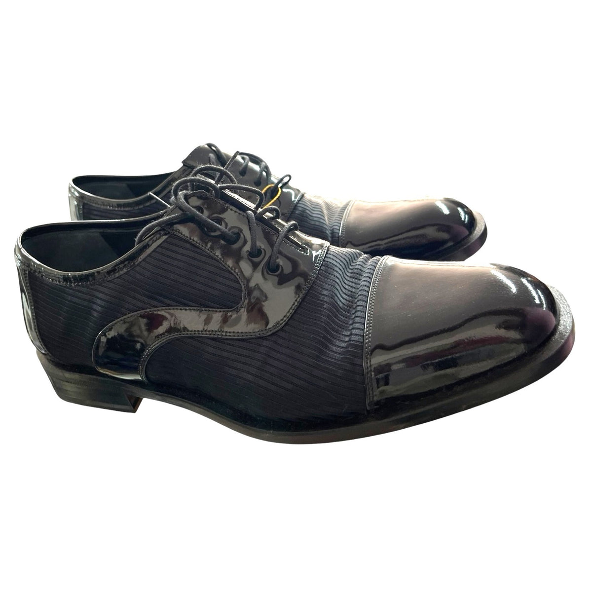 Mezlan Vegas Formal Dress Shoes Size 8M With Box