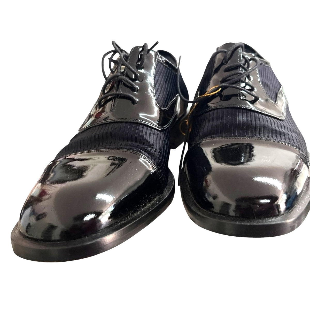 Mezlan Vegas Formal Dress Shoes Size 8M With Box