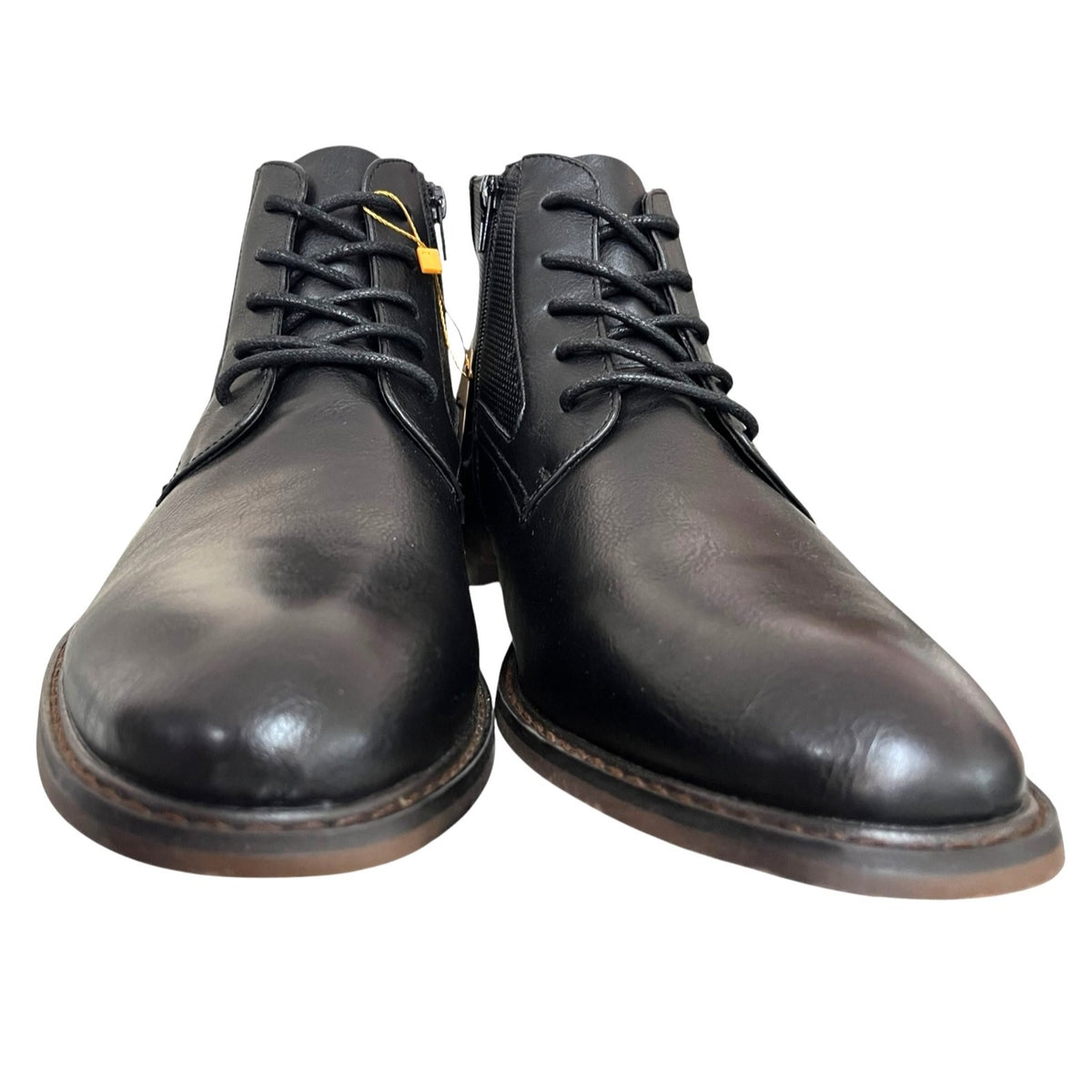 Mezlan Vegas Formal Dress Shoes Size 8M With Box