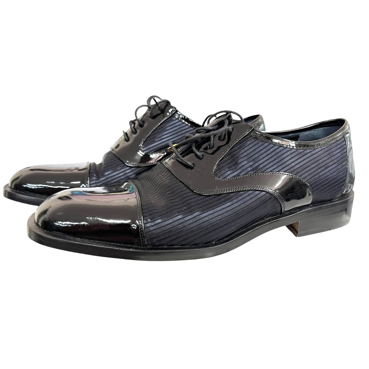 Mezlan Vegas Formal Dress Shoes Size 8M With Box